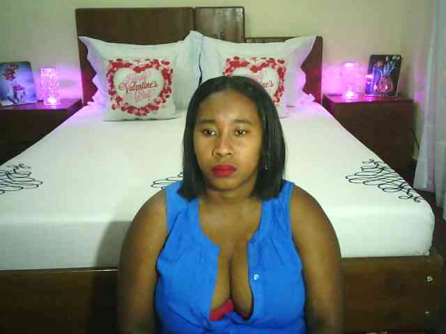 SexysTiphanie webcam