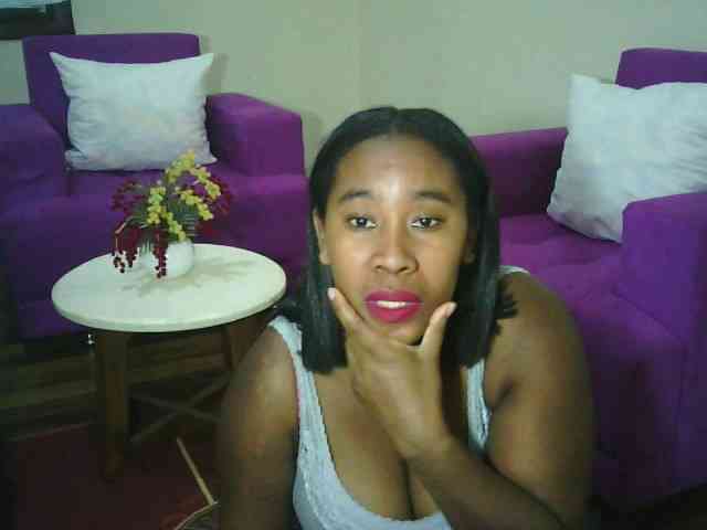 SexysTiphanie webcam