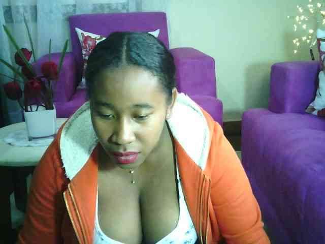 SexysTiphanie webcam