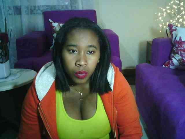 SexysTiphanie Live Webcam on BongaCams