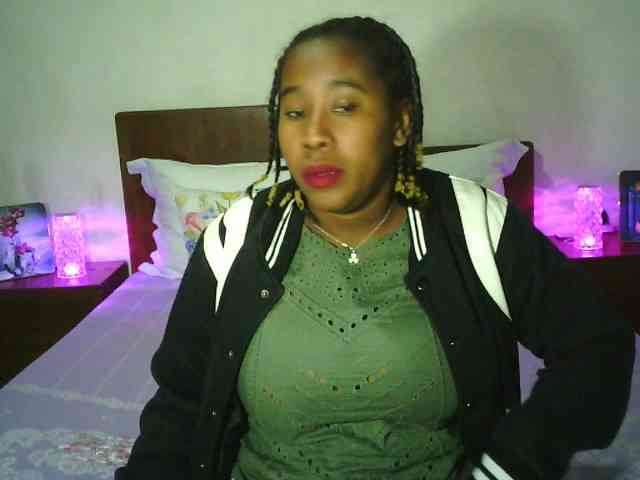 SexysTiphanie webcam