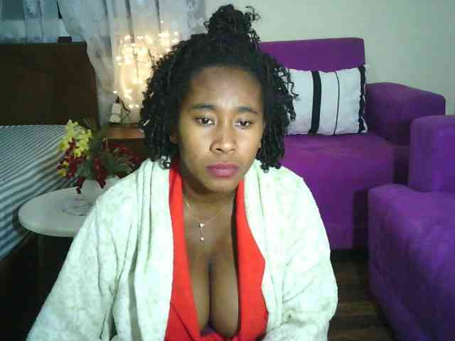 SexysTiphanie webcam