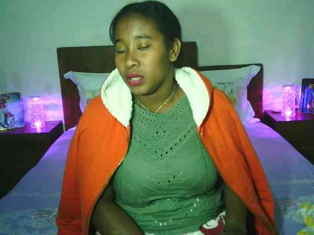 SexysTiphanie webcam