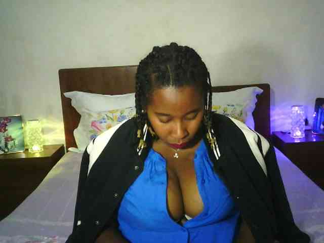 SexysTiphanie webcam