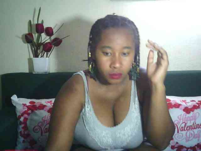 SexysTiphanie webcam