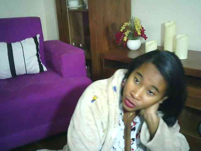 SexysTiphanie webcam
