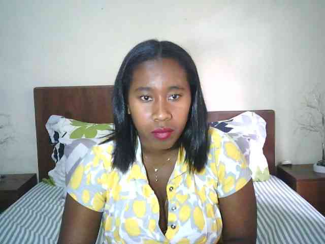 SexysTiphanie webcam