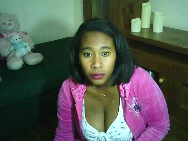 SexysTiphanie webcam