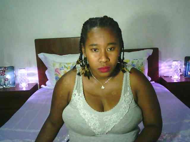 SexysTiphanie webcam