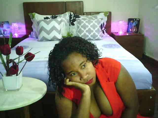 SexysTiphanie webcam