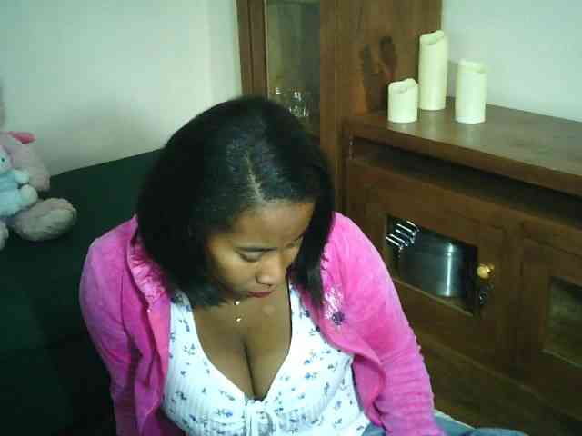 SexysTiphanie webcam