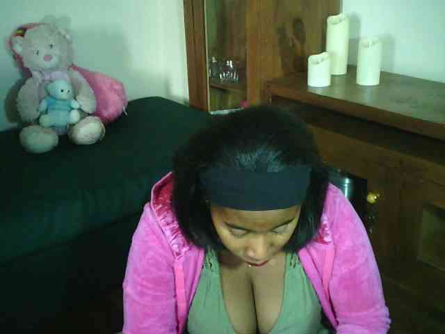 SexysTiphanie webcam
