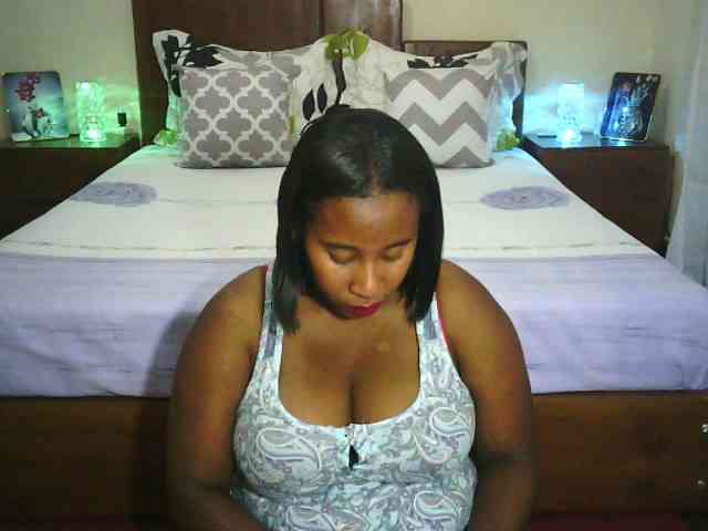 SexysTiphanie webcam