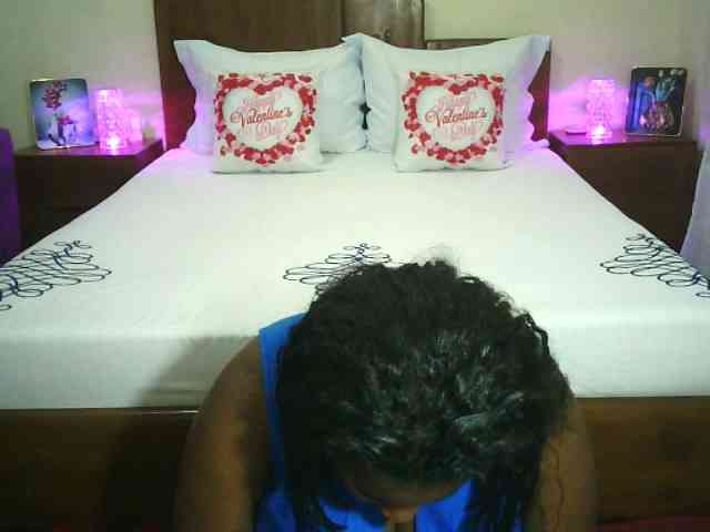 SexysTiphanie webcam