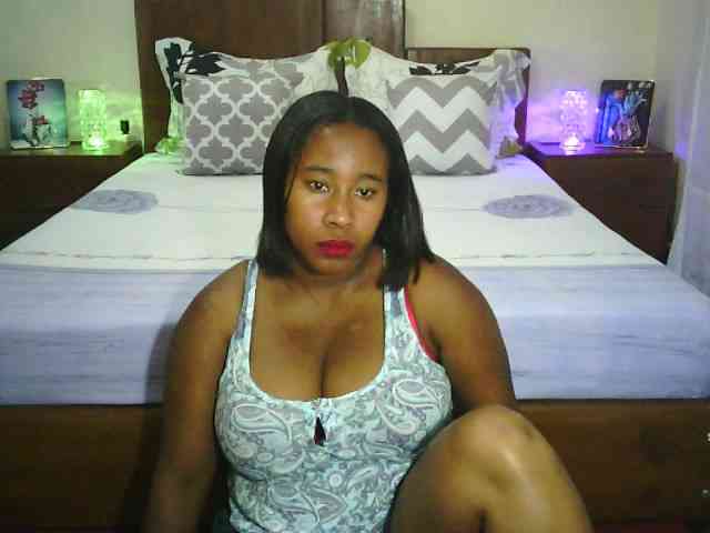 SexysTiphanie webcam