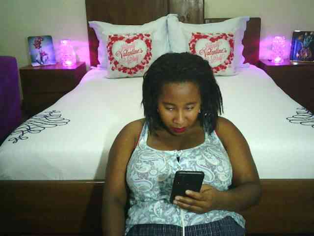 SexysTiphanie webcam