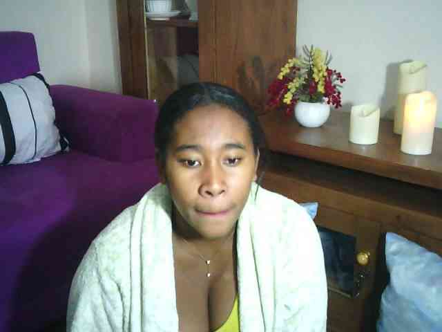 SexysTiphanie webcam