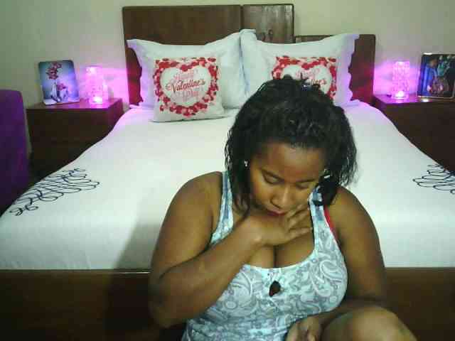 SexysTiphanie webcam