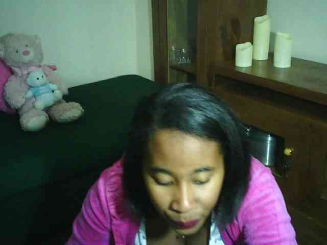 SexysTiphanie webcam