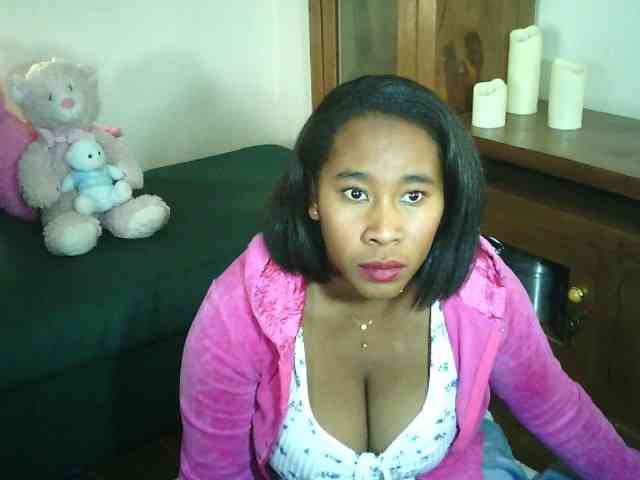 SexysTiphanie webcam