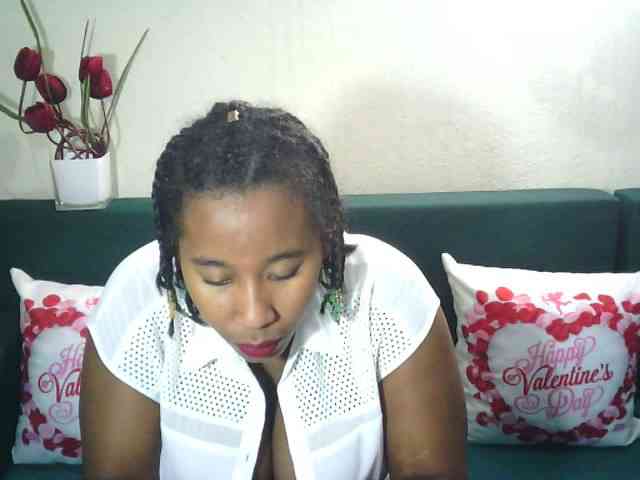 SexysTiphanie webcam