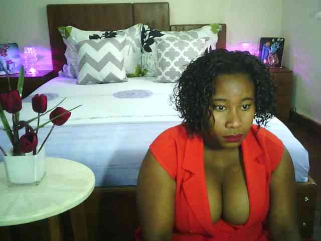 SexysTiphanie webcam