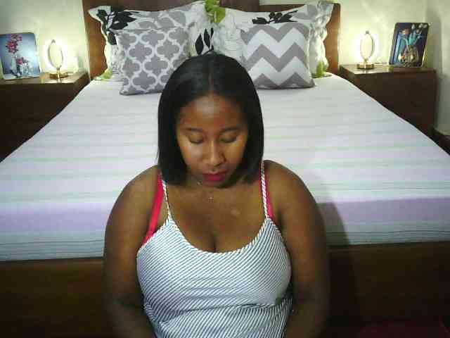 SexysTiphanie webcam