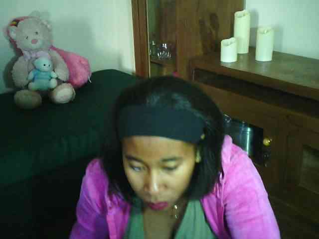 SexysTiphanie webcam