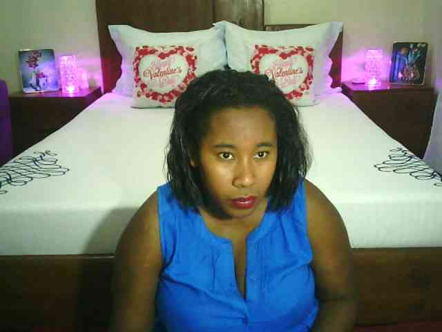 SexysTiphanie webcam