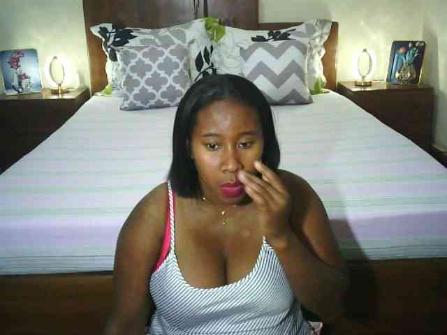 SexysTiphanie webcam