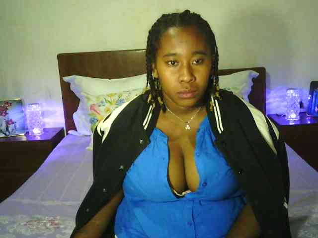 SexysTiphanie webcam