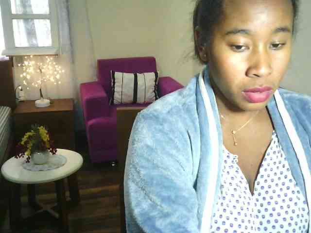 SexysTiphanie webcam