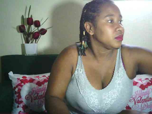 SexysTiphanie webcam