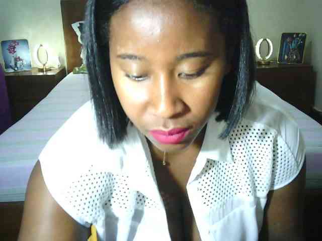 SexysTiphanie webcam