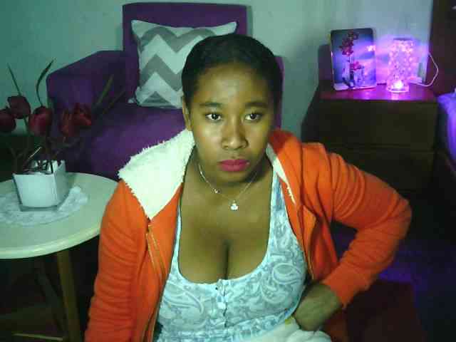 SexysTiphanie webcam