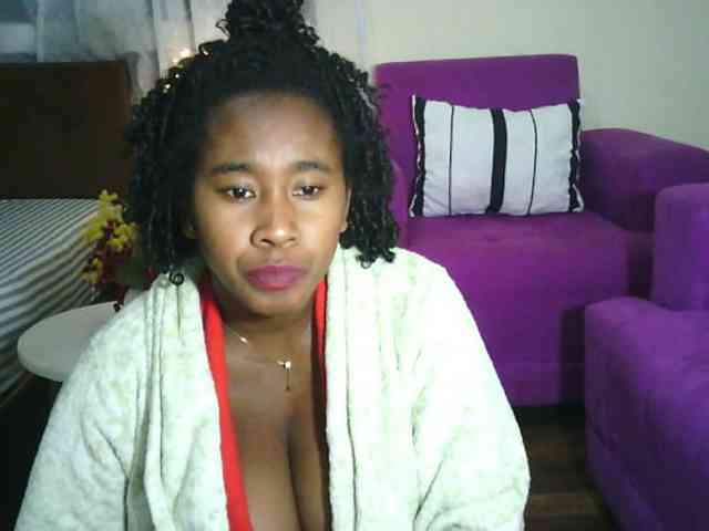 SexysTiphanie webcam