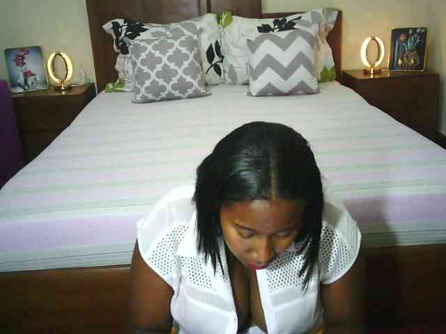 SexysTiphanie webcam