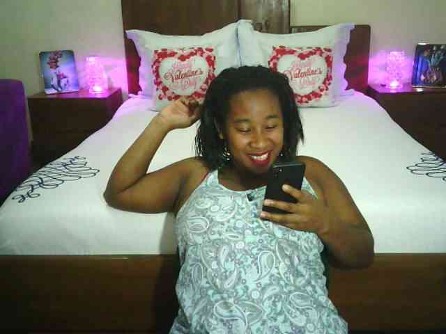 SexysTiphanie webcam