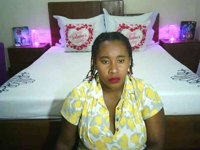 SexysTiphanie webcam