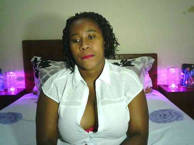 SexysTiphanie webcam