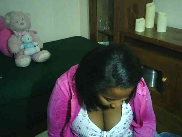 SexysTiphanie webcam