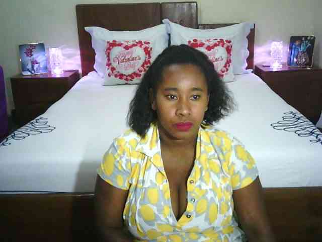 SexysTiphanie webcam