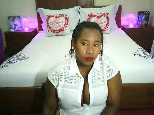 SexysTiphanie webcam