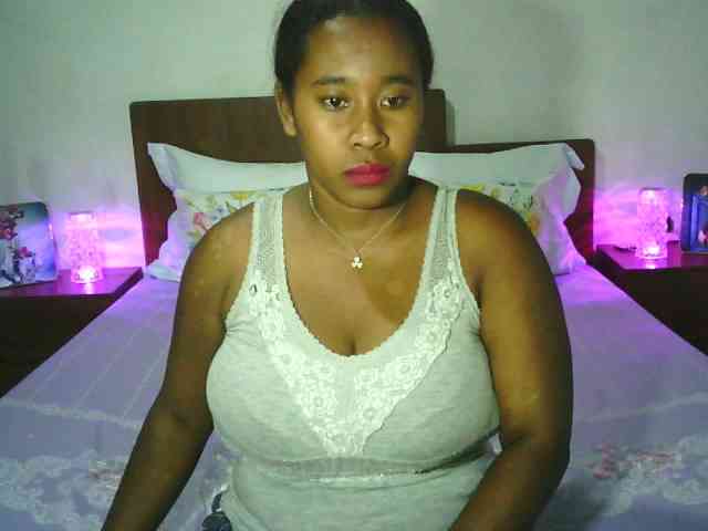 SexysTiphanie webcam