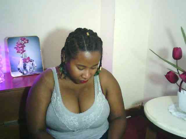 SexysTiphanie webcam