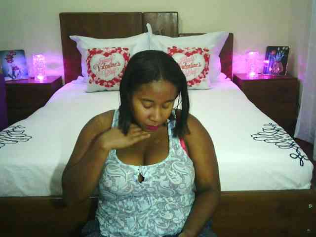 SexysTiphanie webcam