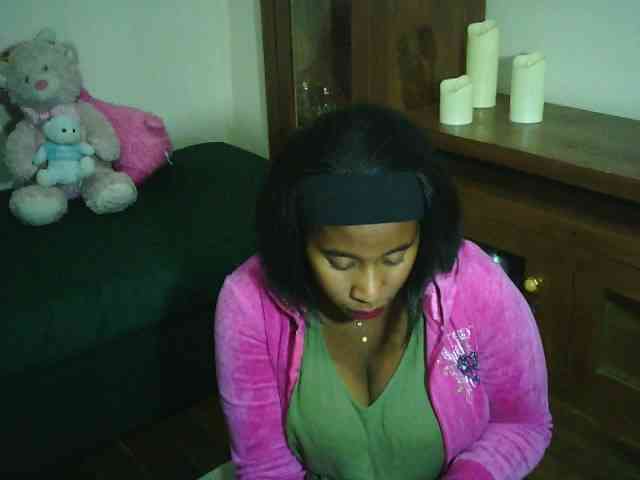 SexysTiphanie webcam