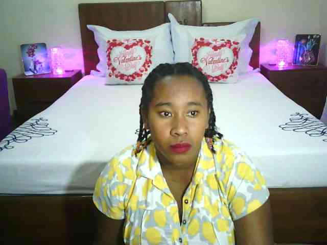 SexysTiphanie webcam