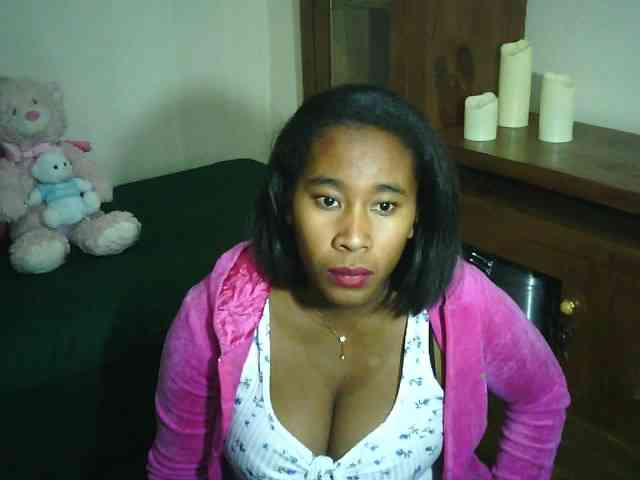 SexysTiphanie webcam