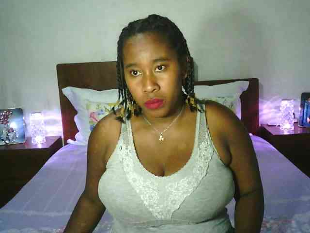 SexysTiphanie webcam